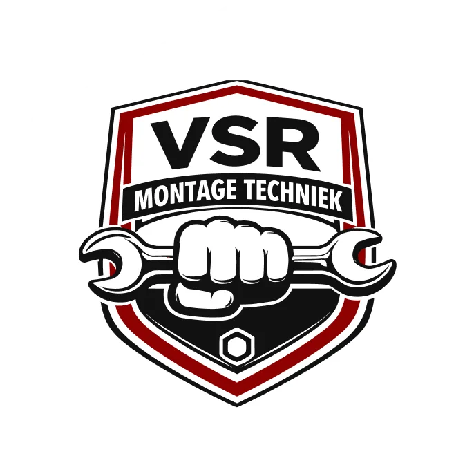 VSR MONTAGE TECHNIEK