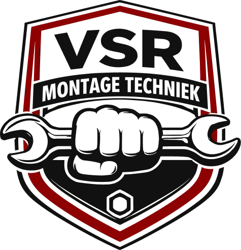 VSR MONTAGE TECHNIEK